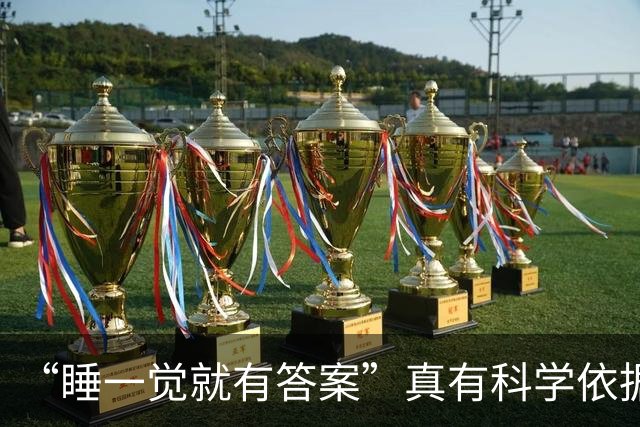 “睡一觉就有答案”真有科学依据！最新研究：睡眠过程中，大脑会整理白天的记忆，重新拼接碎片化信息，绕开清醒时的思维盲区