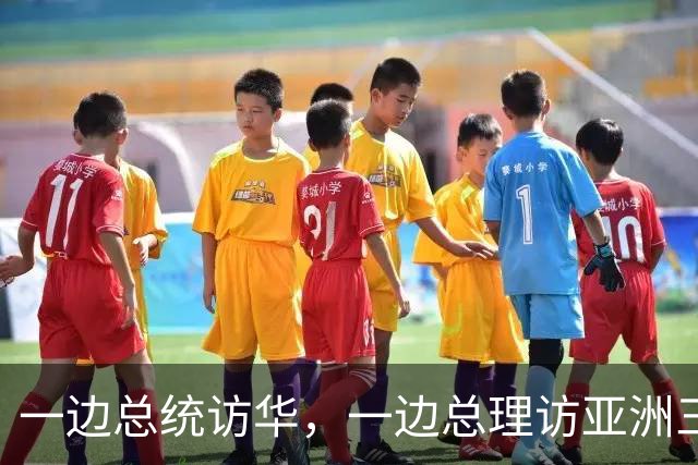 一边总统访华，一边总理访亚洲三国，德国下的什么棋？丨大象财富
