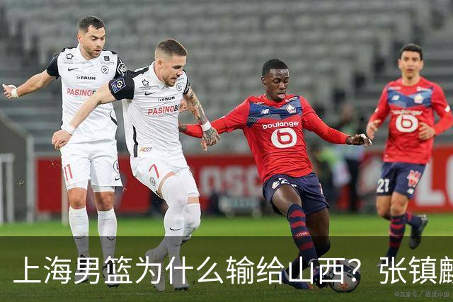 上海男篮为什么输给山西？张镇麟毫不客气说出原因，说得真实在