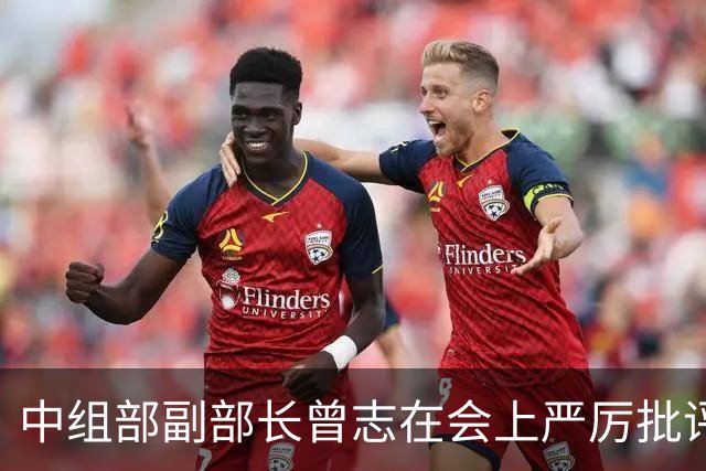 中组部副部长曾志在会上严厉批评副主席汪东兴：这样做是要犯大错误的！