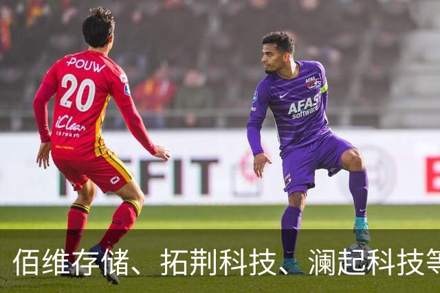 佰维存储、拓荆科技、澜起科技等集体宣布实施回购计划
