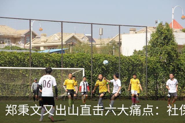 郑秉文又出山直击六大痛点：社保第六险全国推广，难题才刚刚开始